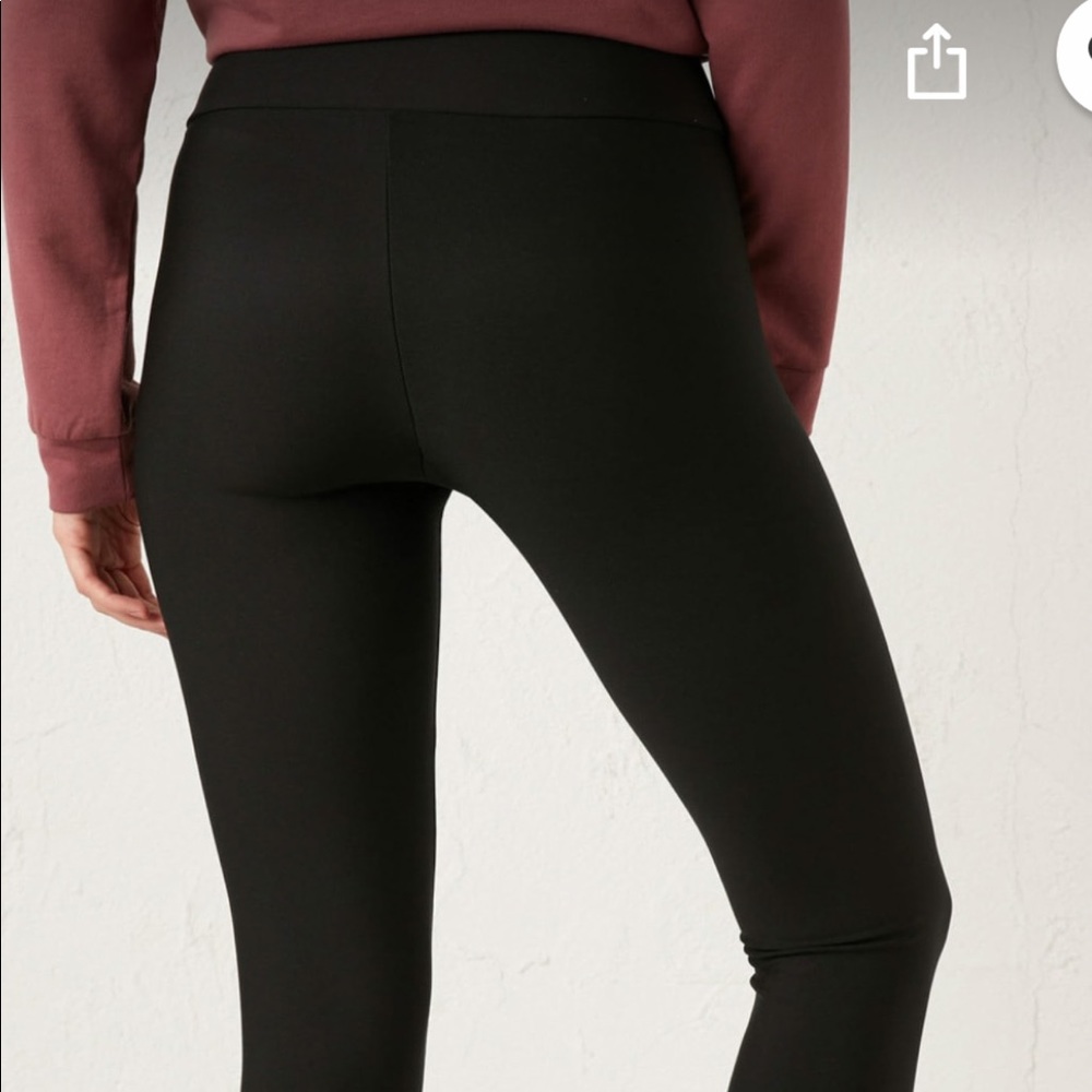 Leggings with tags- brand new